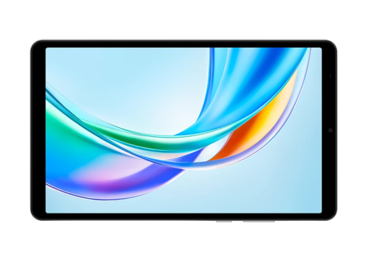 Display of the Pad X7. (Image source: Honor)
