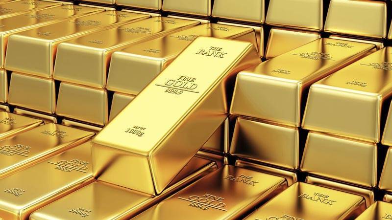 Pakistan Customs seizes 303kg smuggled gold in 10 years