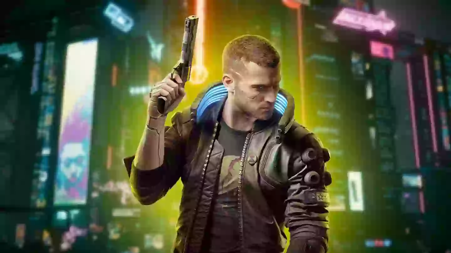 Cyberpunk 2077 surprise 'expansion' makes Night City feel more alive than ever
