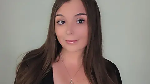 Brittany Watson Brittany Watson, who started a petition looking in Meta cancelling accounts