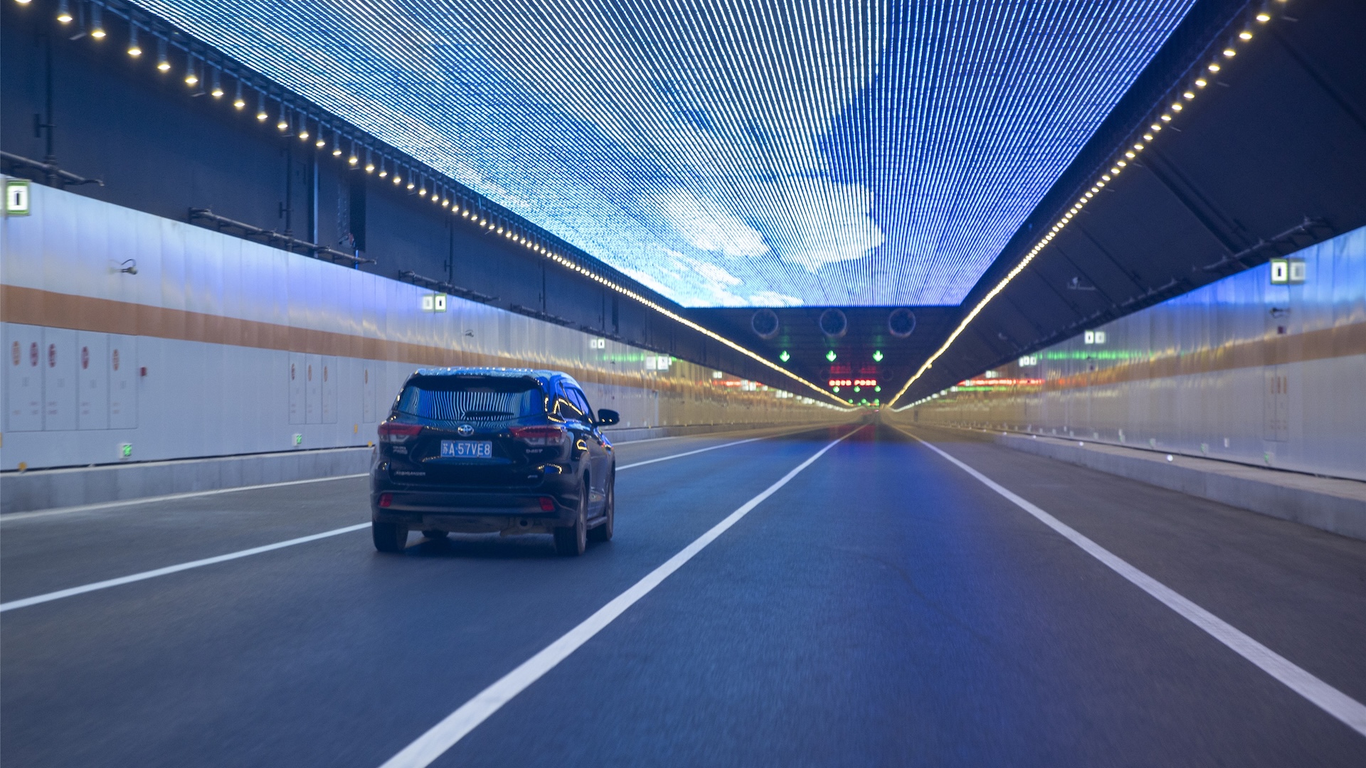 Could we ever build a transatlantic tunnel?