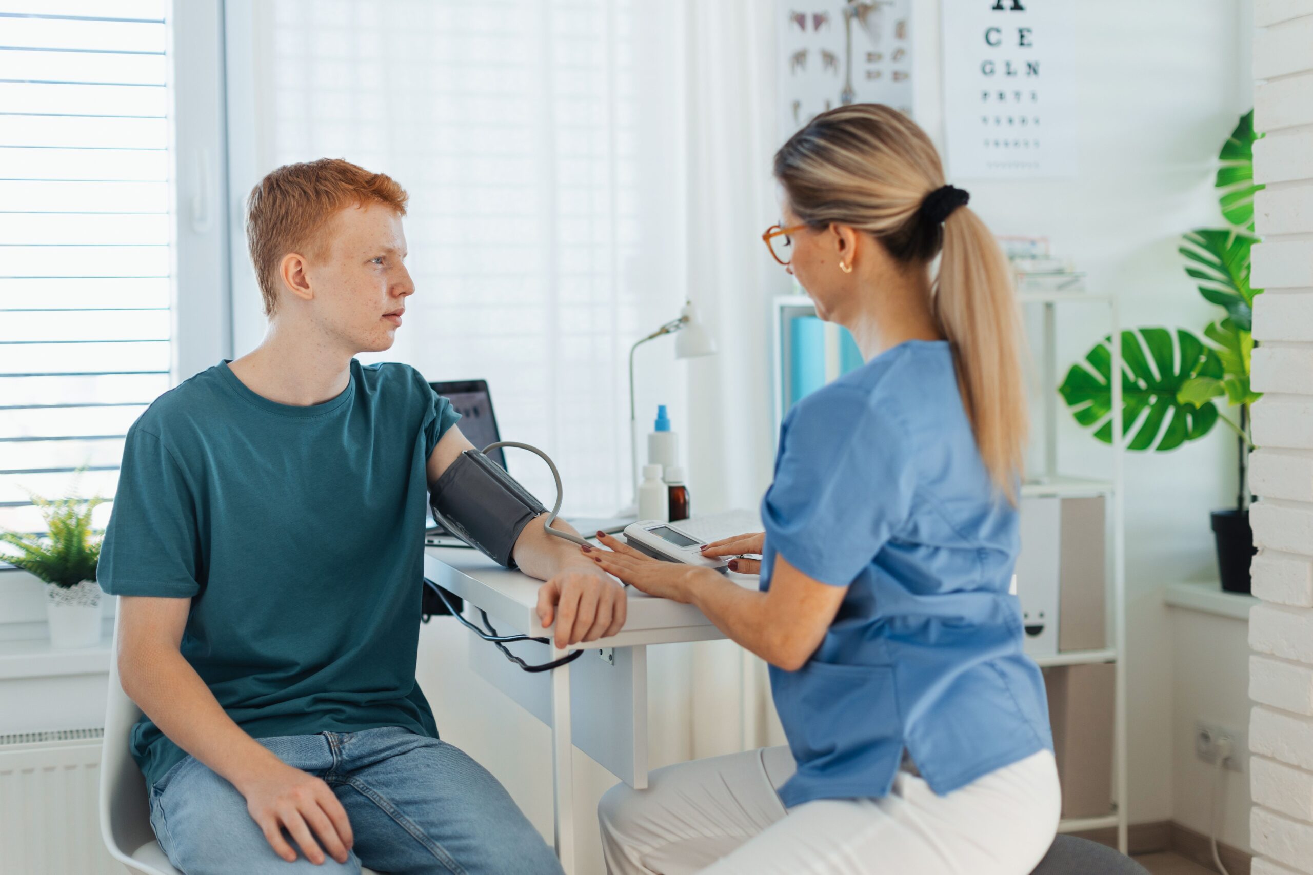 Pediatric Hypertension Increasing Among Children, Adolescents Worldwide