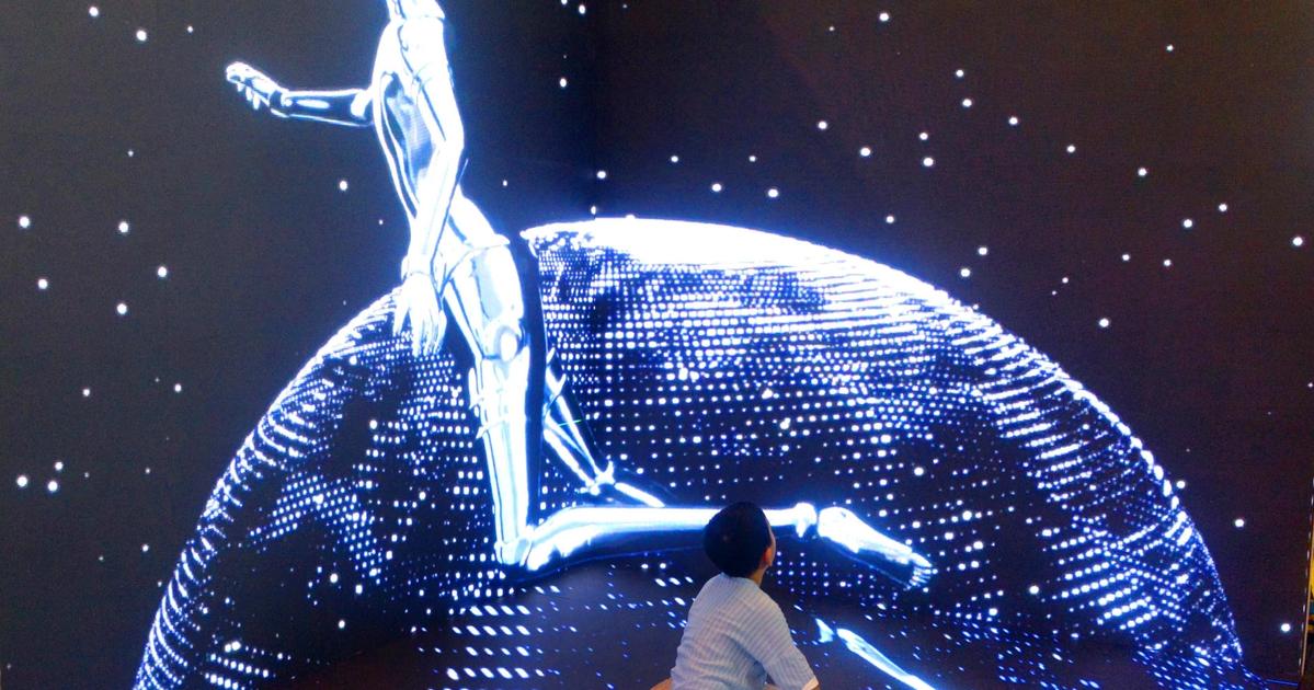 New Centaur AI model aims to mimic human decision-making