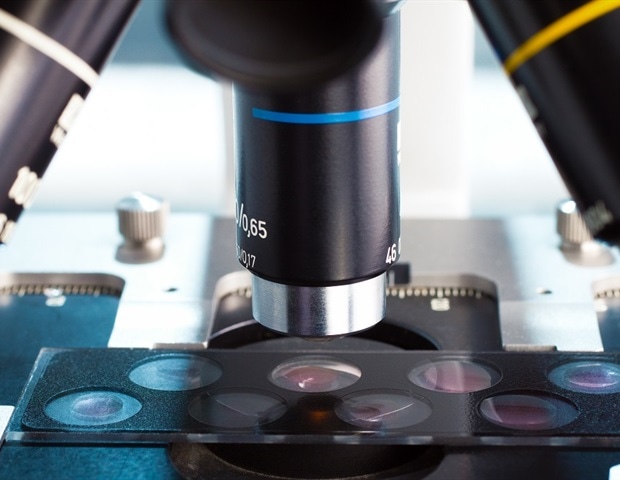Ireland’s first and only BioBrillouin microscope installed at Trinity College Dublin