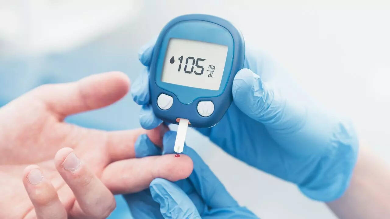 Diabetes management