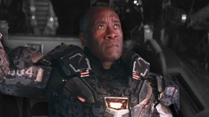 Don Cheadle Avengers Endgame Podcast