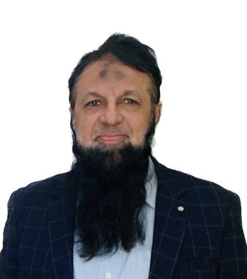 Dr Sirohey unveils The Currency of Influence at prestigious COMSTECH launch