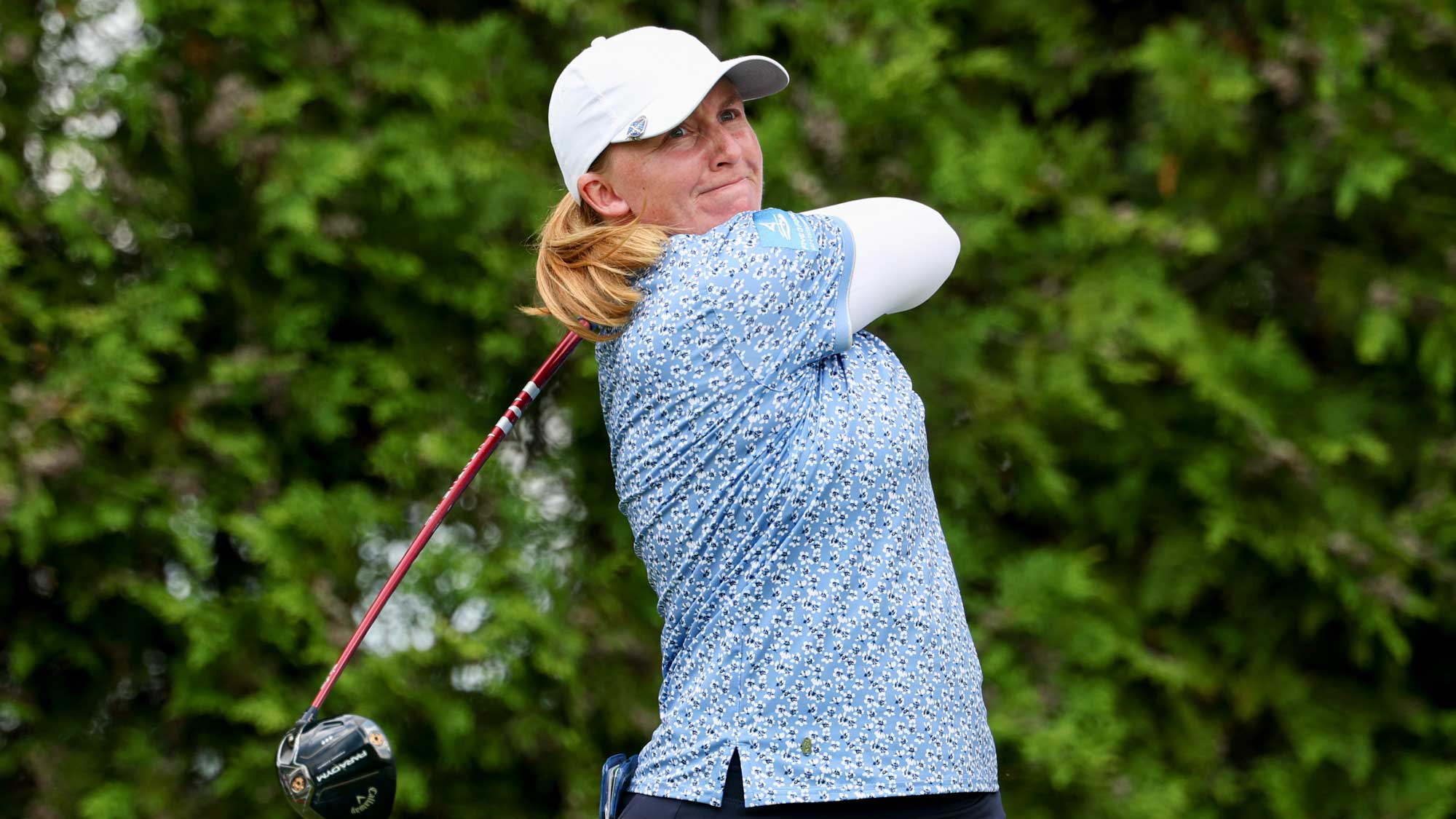Players to Watch: 2025 Amundi Evian Championship – LPGA