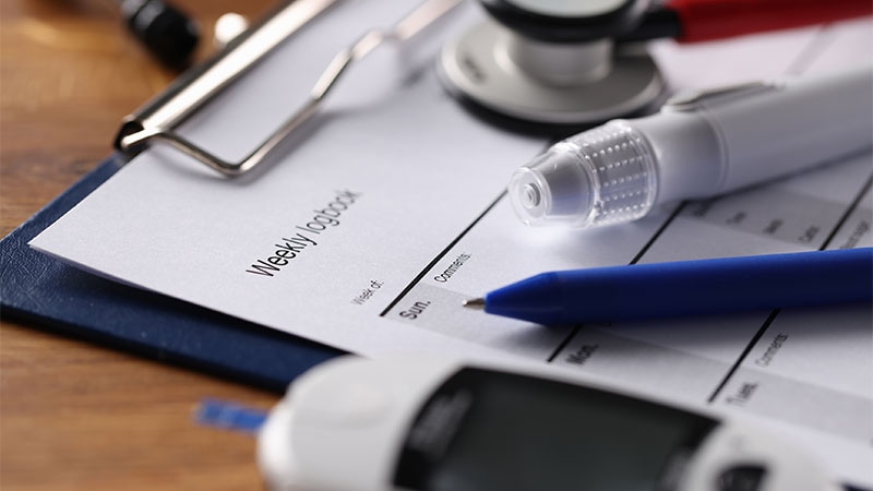 Weekly IcoSema Matches Daily Insulin Therapy in T2D