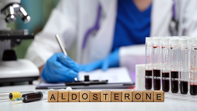 Screen All With Hypertension for Primary Aldosteronism