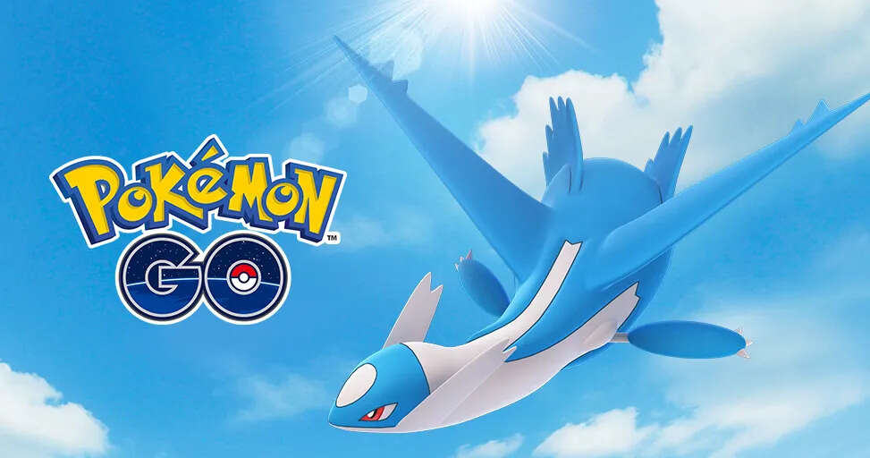 Dynamax Latios Raid Guide in Pokemon GO