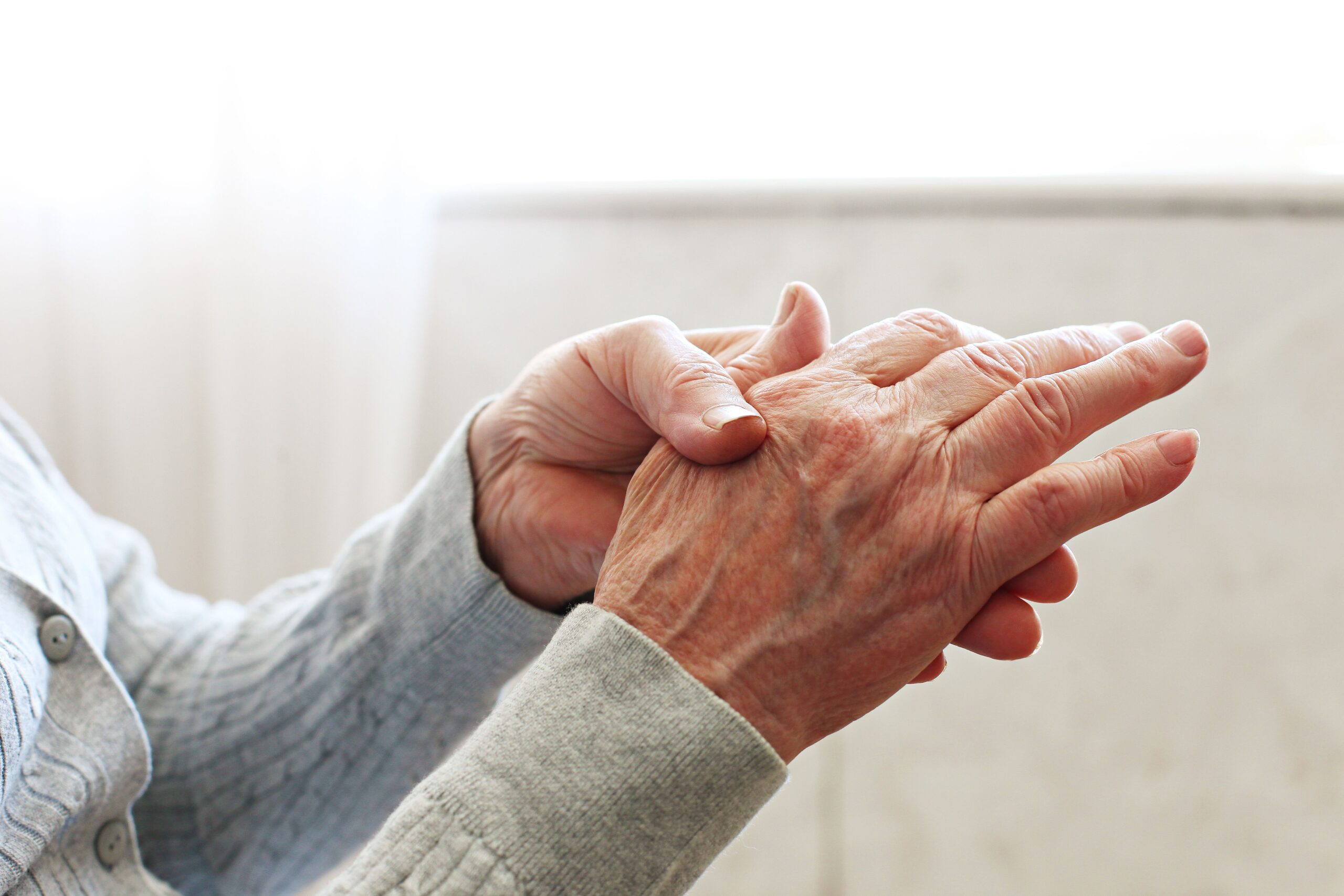 Gaps in Arthritis Subtype Awareness Highlight Health Literacy Disparities Among US Adults