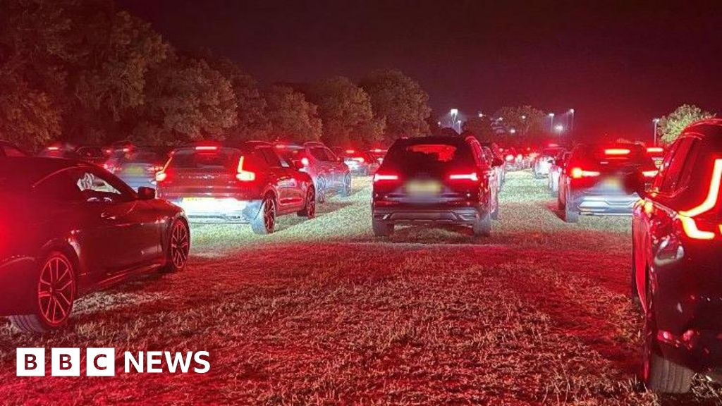Fans ‘stranded’ after Justin Timberlake’s Chelmsford concert
