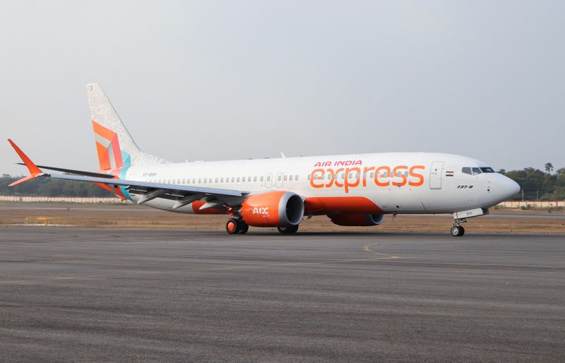 Exclusive-Regulators warned Air India Express about delay on Airbus engine fix, forging records
