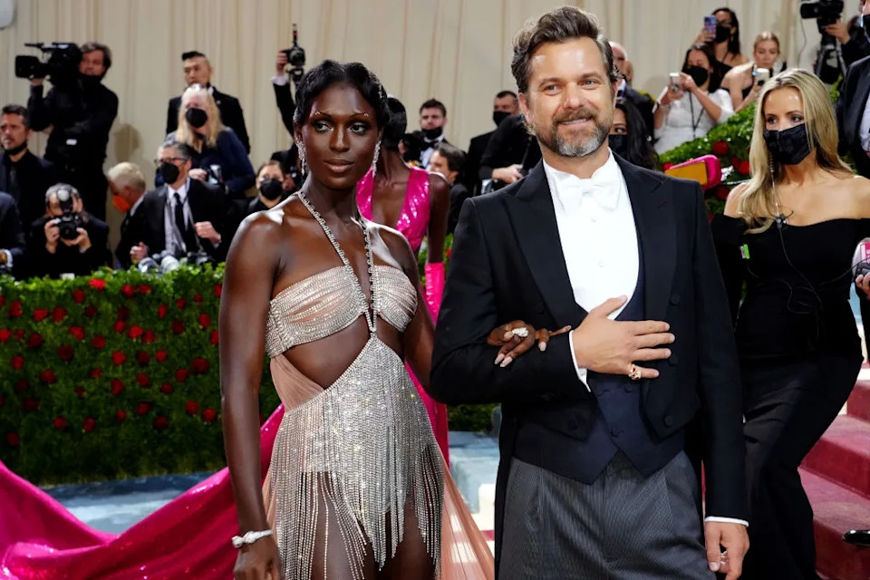   Jeff Kravitz / FilmMagic / Via Getty