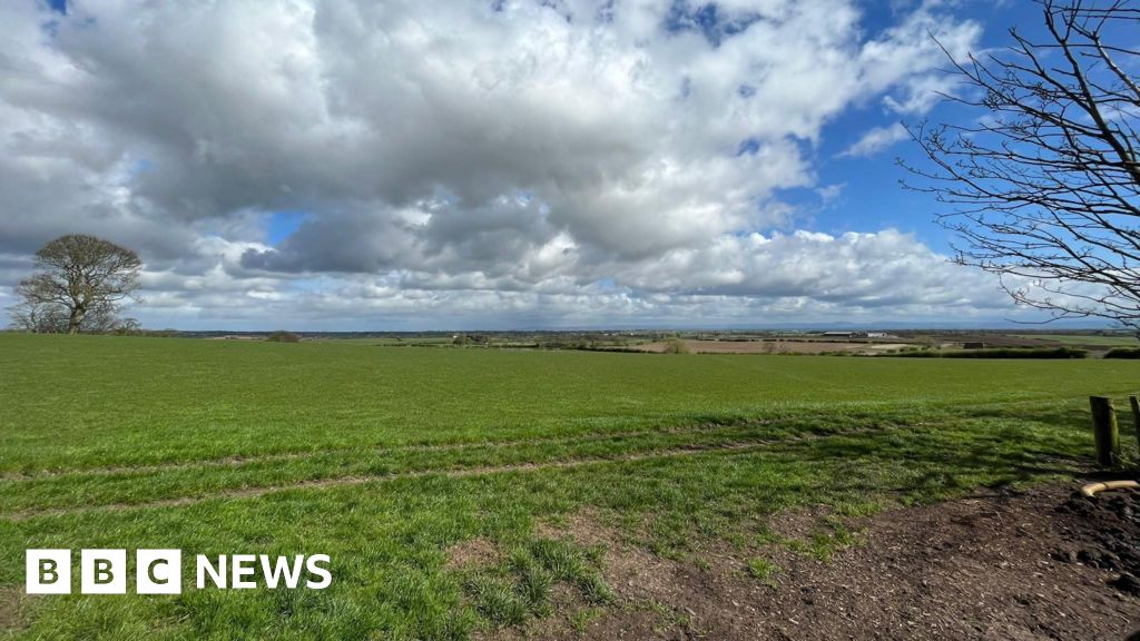 Stockton MP criticises approval of Byers Gill solar farm