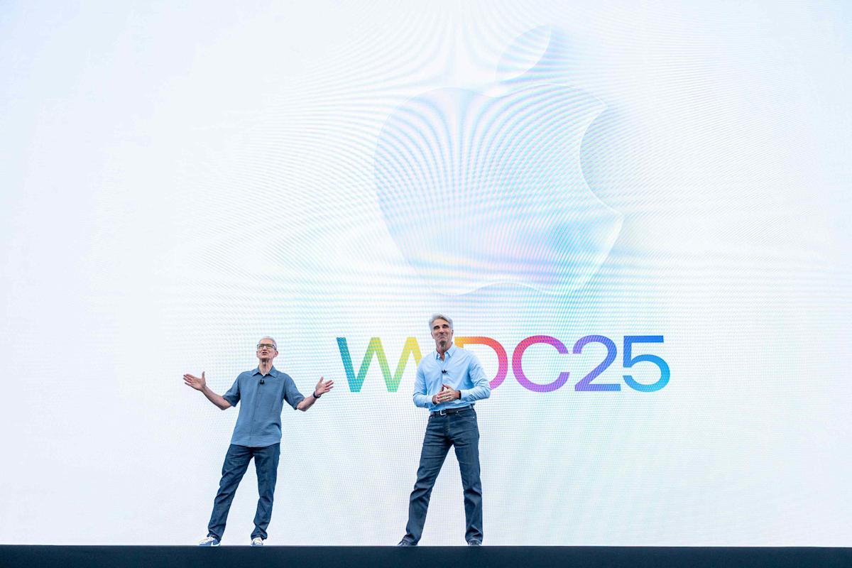 Apple Could Turn to OpenAi or Anthropic to Power Enhanced Siri, Report Says