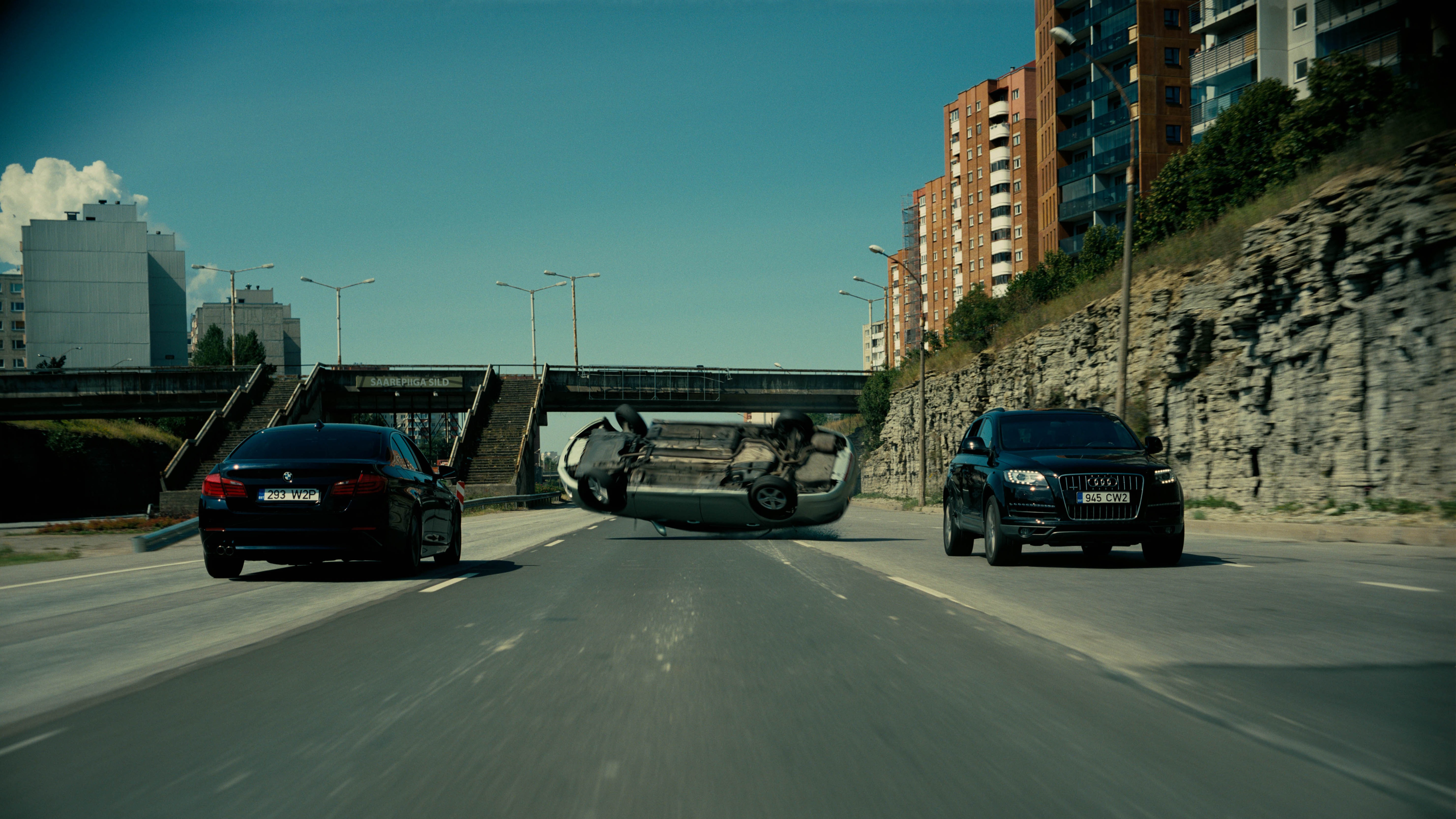 Tenet - still 8