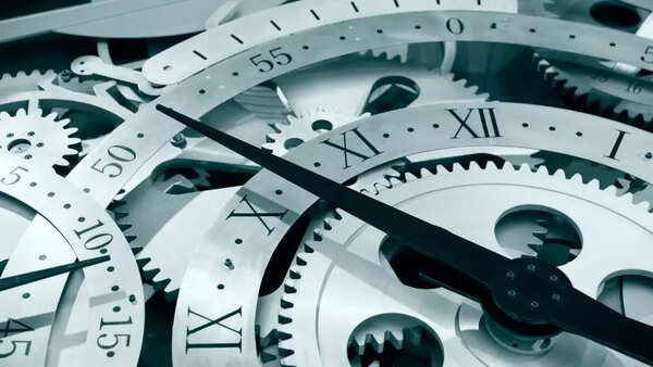 earth rotation1