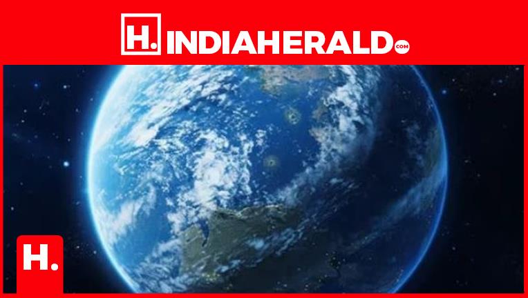 Earth s rotation is changing its speed