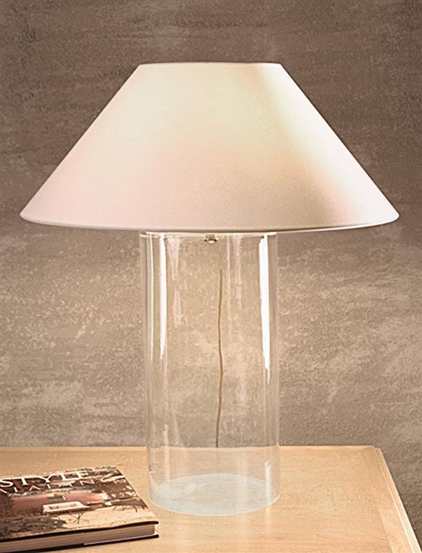the saladino lamp