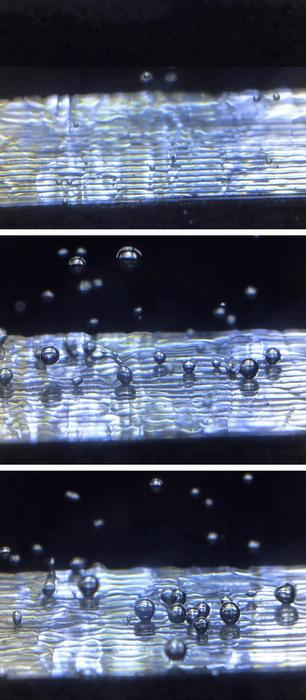 SwRI, UTSA selected by NASA to test electrolyzer technology aboard parabolic flight