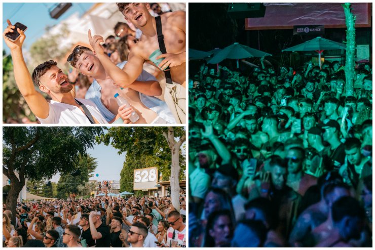 BBC Radio 1 Dance: Ibiza | 528 Ibiza