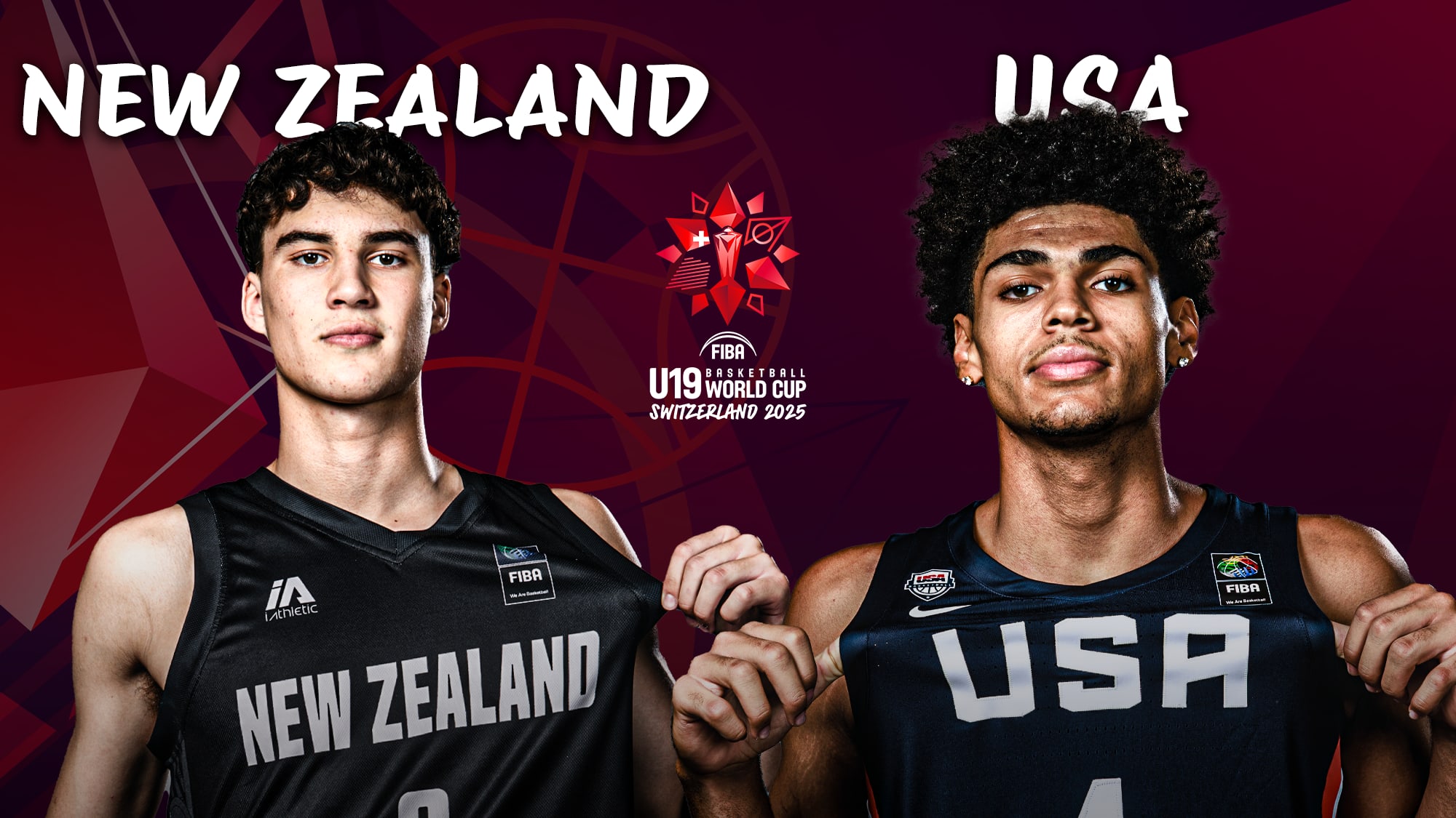 Semi-Final Preview: Battle-tested USA brace for kiwi chaos – fiba.basketball