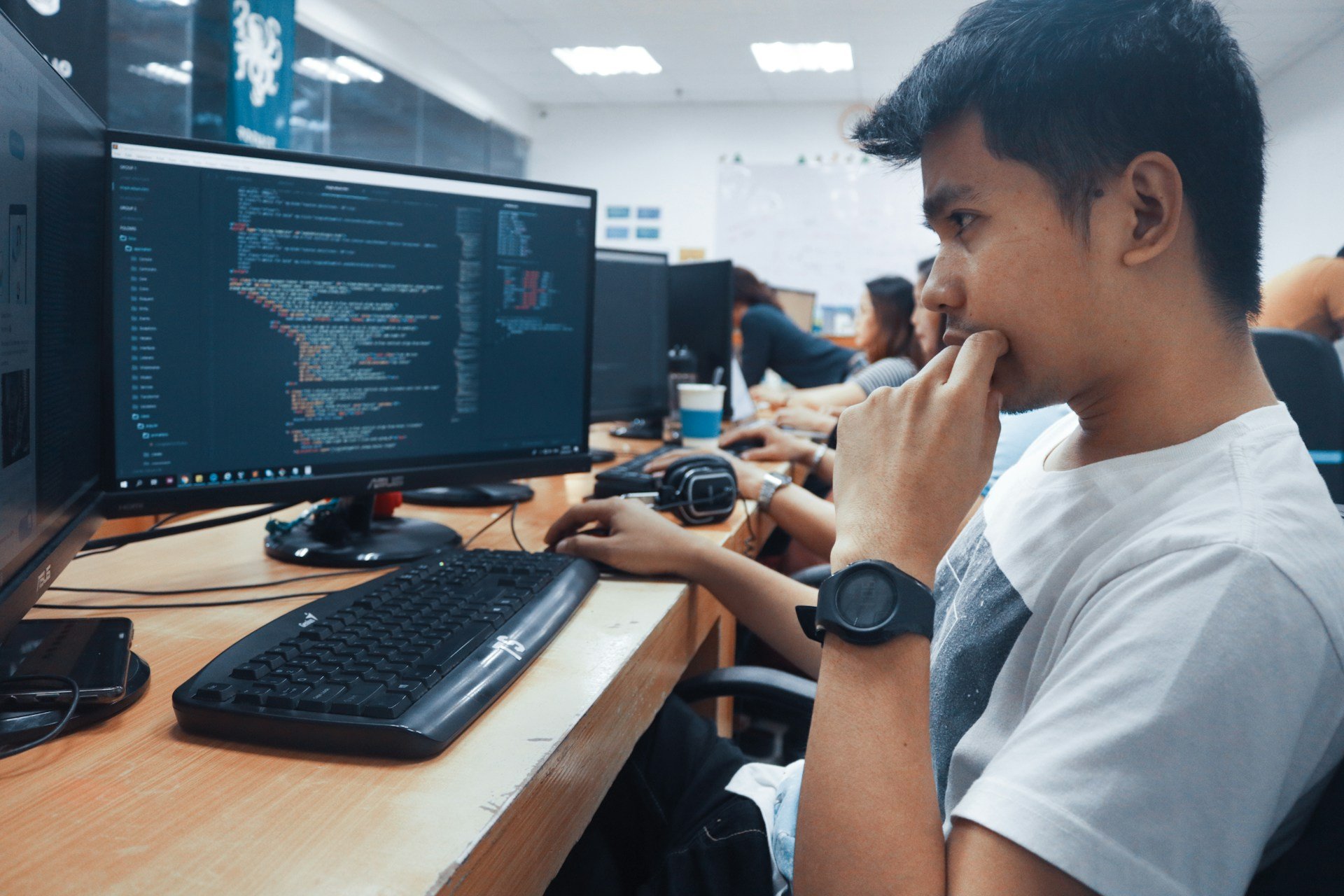 How Rust-Based Zed Built World’s Fastest AI Code Editor