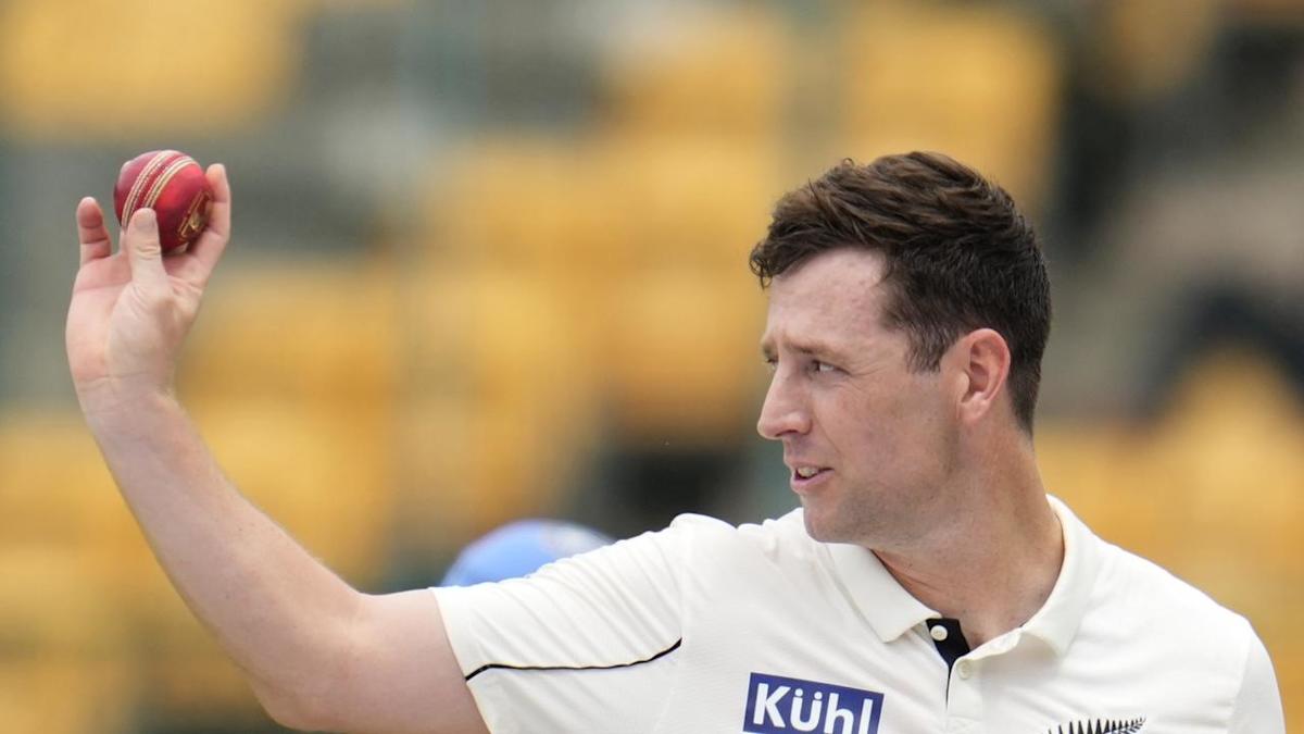 Henry grabs six wickets as New Zealand shatter Zimbabwe