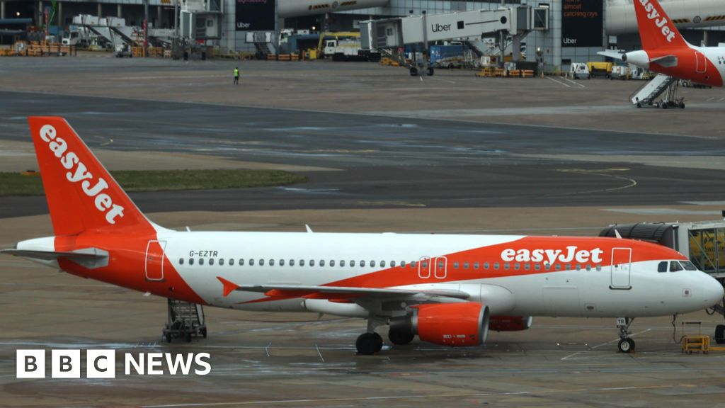 Bird strike forces plane to turn back to Liverpool airport