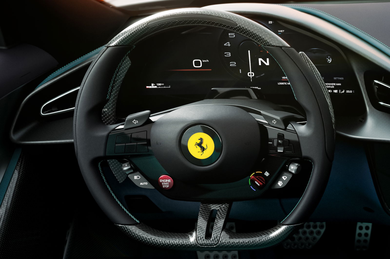 Famous brand is bringing back physical buttons to cars