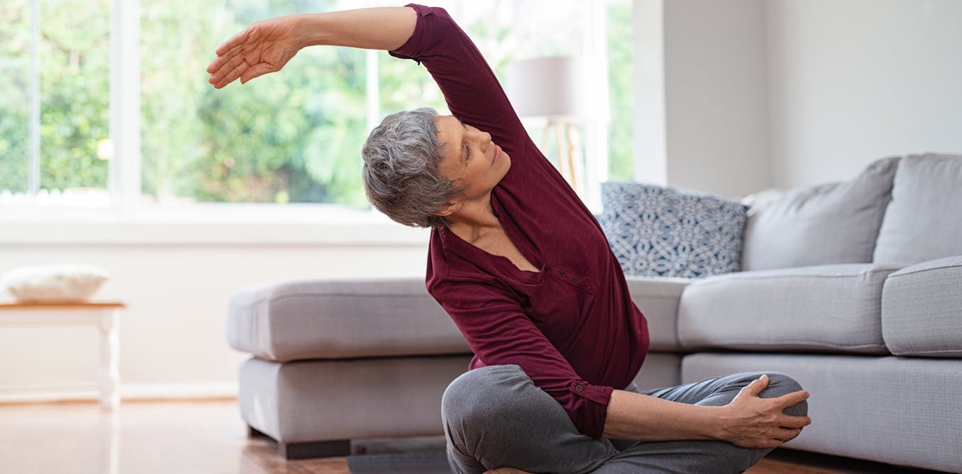 Exercise could ease symptoms for people with chronic lymphocytic leukaemia (CLL) – new study
