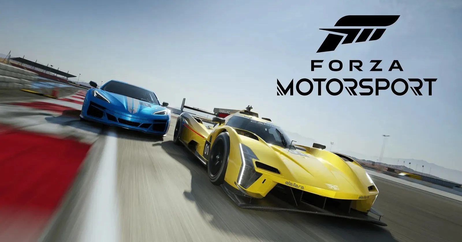 Forza Motorsport Reportedly Axed Amid Studio Layoffs