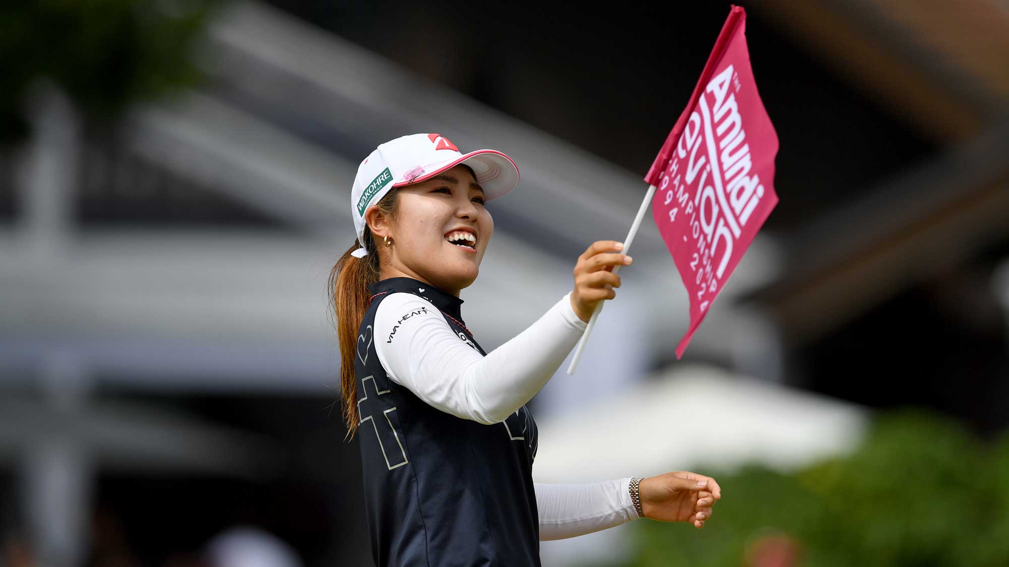Five Things to Know About the 2025 Amundi Evian Championship – LPGA