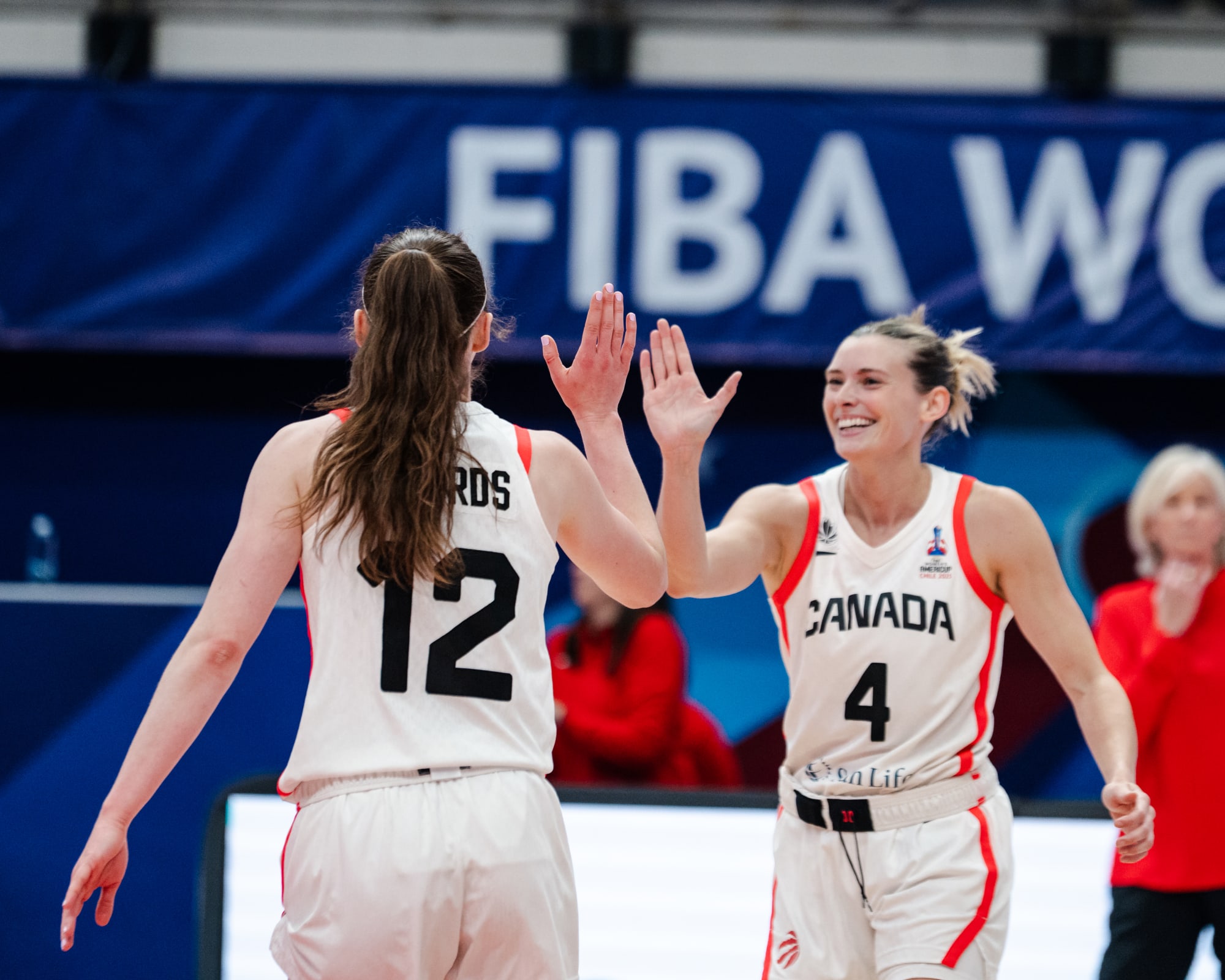 Canada set for Semi-Final match against United States after win over Colombia