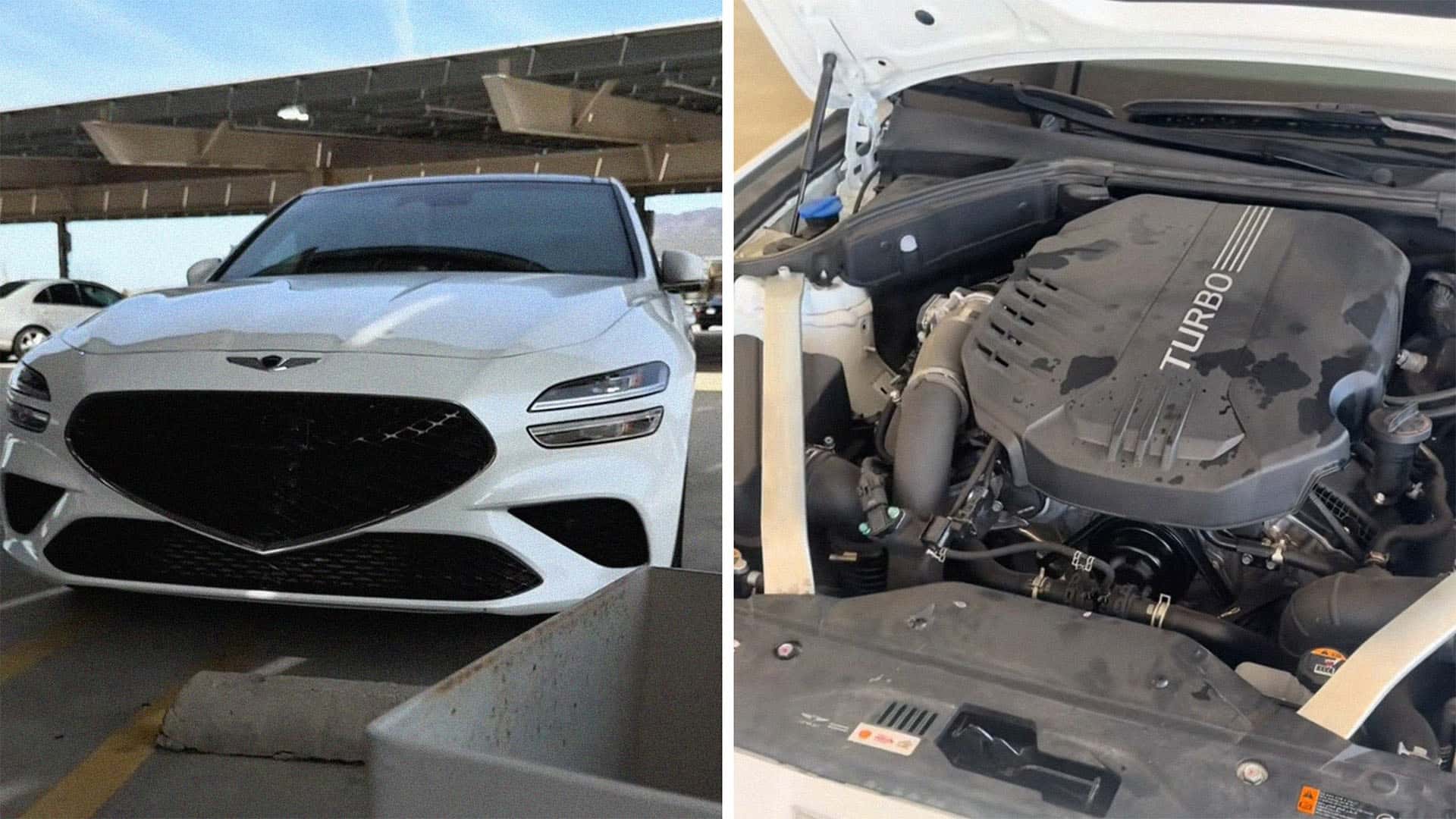 Is this Genesis a Lemon?