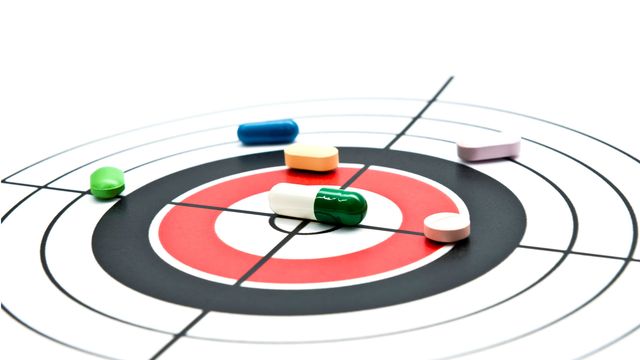 Targeting Treatment-Resistant Cancers With New Therapy