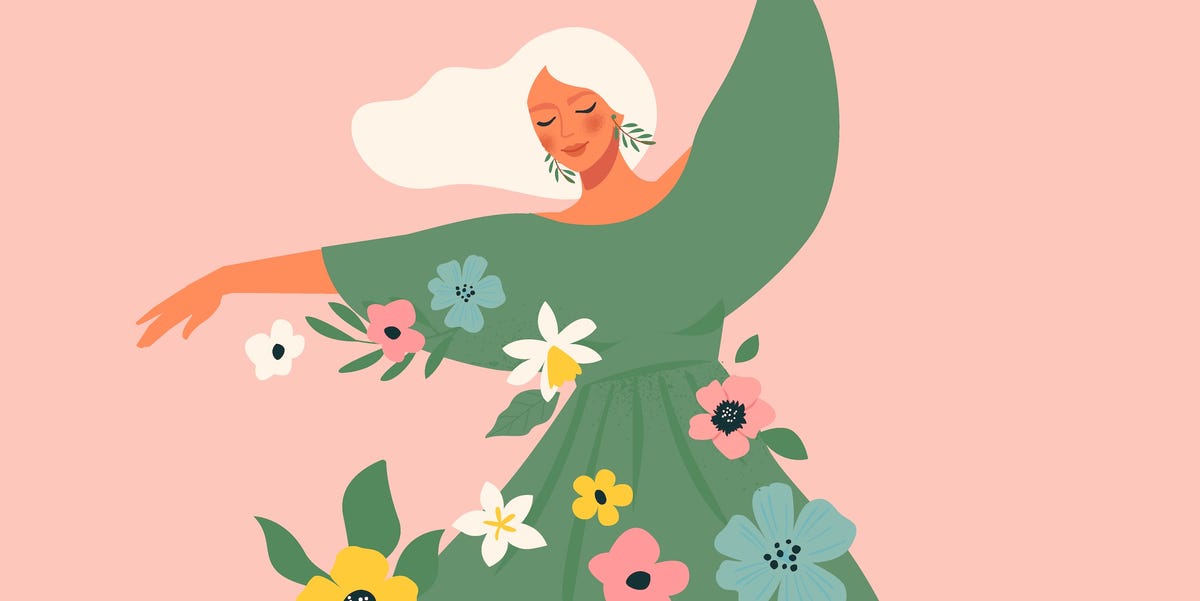 From dryness and itching to low libido: a grown up guide to ‘down there’