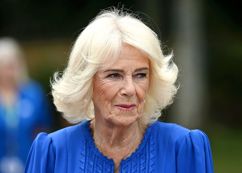 queen camilla brow tattoo