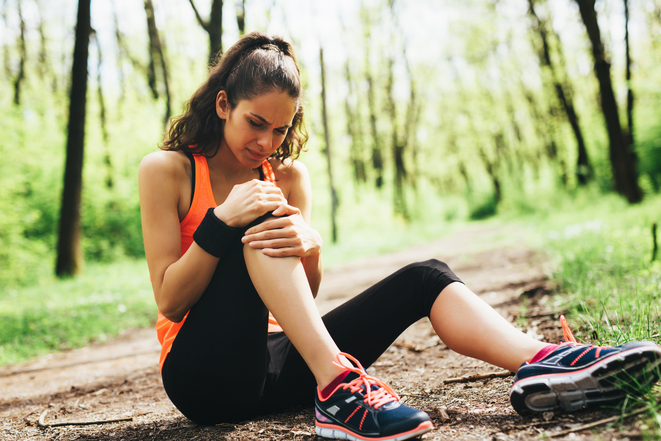 When a “Pop” Signals an ACL Tear: Diagnosis and Next Steps