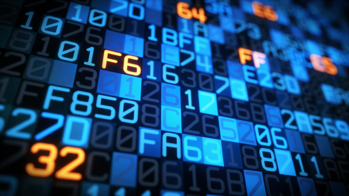 Authentication versus identification and the use of the Singapore NRIC number