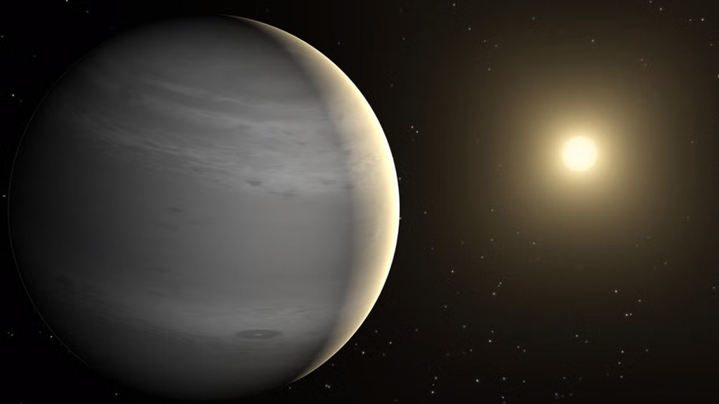 Citizen Astronomers Help Confirm New Temperate Jupiter