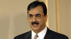Gilani urges justice, development to counter roots of terrorism