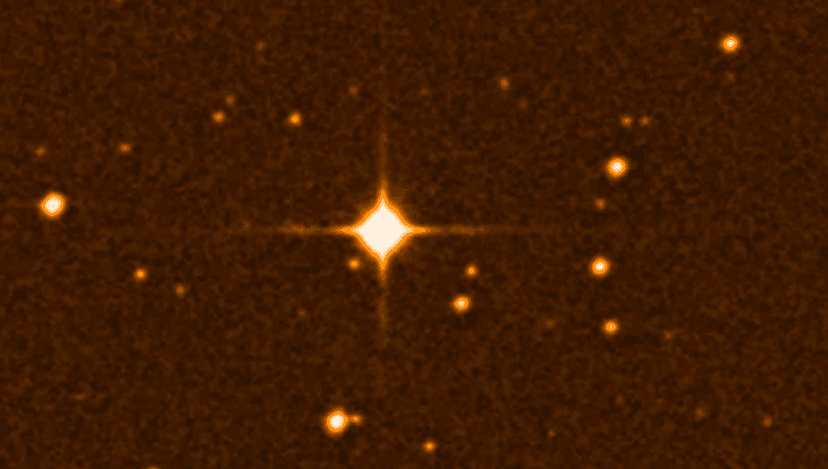 In 2008, Earth Sent A Message To Planet Gliese 581c. It Will Arrive In 2029