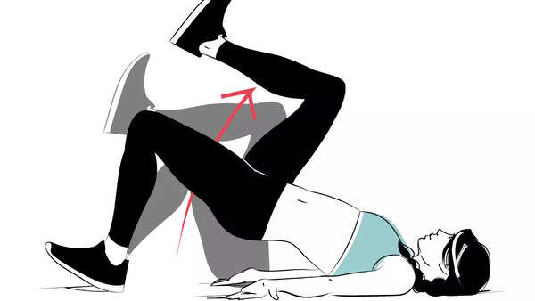 glutes