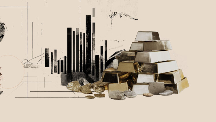 Bullish bias above $3,325, US fiscal uncertainty underpins