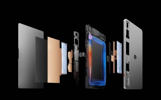 Snapdragon 8 Elite and both active and passive cooling