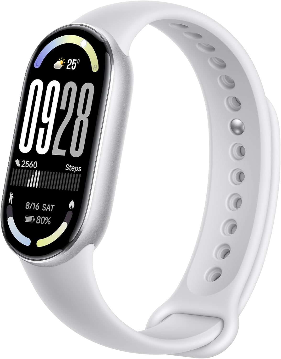 Xiaomi Smart Band 10 