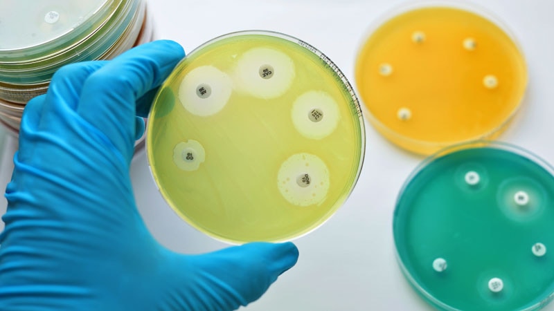 AMR Isn’t Just Coming but Already Undermining Your Practice